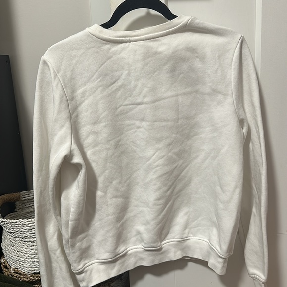 Bisous sweater - Picture 3 of 3